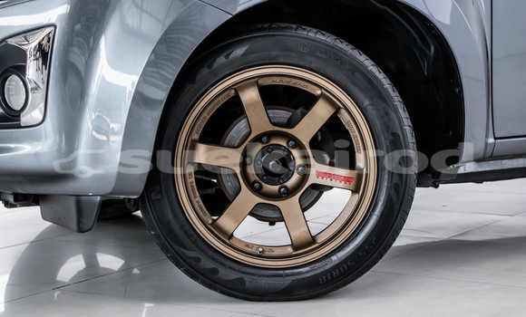 Buy Used Isuzu D-Max Other Car in Bangkok in Bangkok Buy Used Isuzu D-Max Other Car in Bangkok in Bangkok