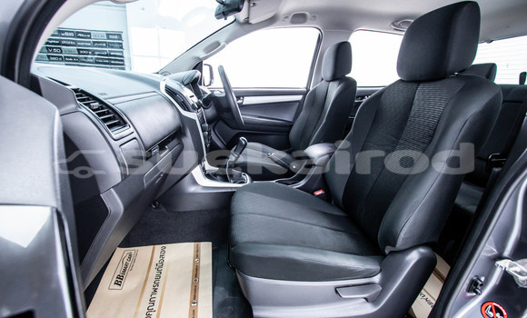 Buy Used Isuzu D-Max Other Car in Bangkok in Bangkok Buy Used Isuzu D-Max Other Car in Bangkok in Bangkok