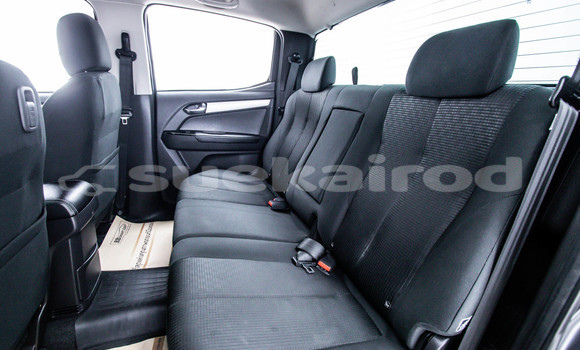 Buy Used Isuzu D-Max Other Car in Bangkok in Bangkok Buy Used Isuzu D-Max Other Car in Bangkok in Bangkok