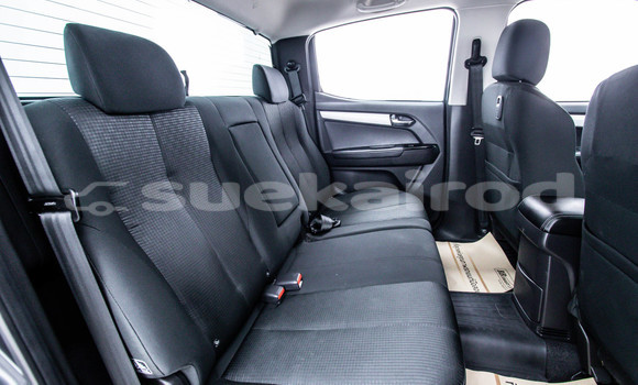 Buy Used Isuzu D-Max Other Car in Bangkok in Bangkok Buy Used Isuzu D-Max Other Car in Bangkok in Bangkok
