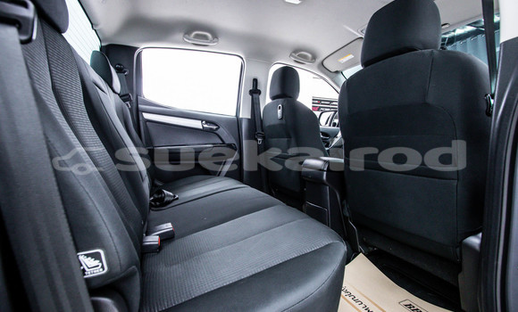 Buy Used Isuzu D-Max Other Car in Bangkok in Bangkok Buy Used Isuzu D-Max Other Car in Bangkok in Bangkok