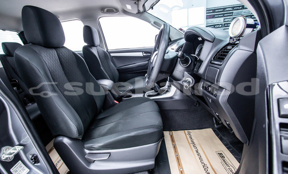 Buy Used Isuzu D-Max Other Car in Bangkok in Bangkok Buy Used Isuzu D-Max Other Car in Bangkok in Bangkok