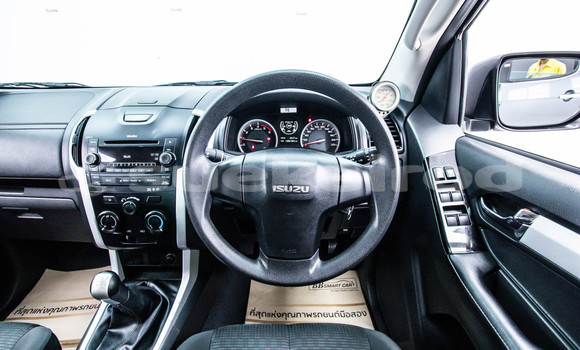 Buy Used Isuzu D-Max Other Car in Bangkok in Bangkok Buy Used Isuzu D-Max Other Car in Bangkok in Bangkok