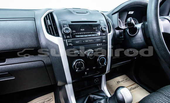 Buy Used Isuzu D-Max Other Car in Bangkok in Bangkok Buy Used Isuzu D-Max Other Car in Bangkok in Bangkok