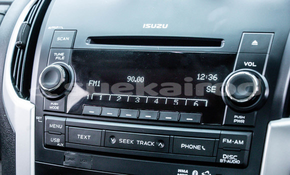 Buy Used Isuzu D-Max Other Car in Bangkok in Bangkok Buy Used Isuzu D-Max Other Car in Bangkok in Bangkok