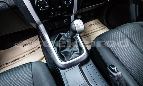 Buy Used Isuzu D-Max Other Car in Bangkok in Bangkok Buy Used Isuzu D-Max Other Car in Bangkok in Bangkok