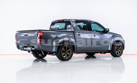 Buy Used Isuzu D-Max Other Car in Bangkok in Bangkok Buy Used Isuzu D-Max Other Car in Bangkok in Bangkok