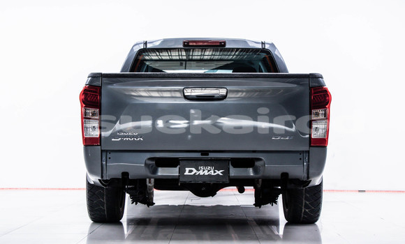 Buy Used Isuzu D-Max Other Car in Bangkok in Bangkok Buy Used Isuzu D-Max Other Car in Bangkok in Bangkok