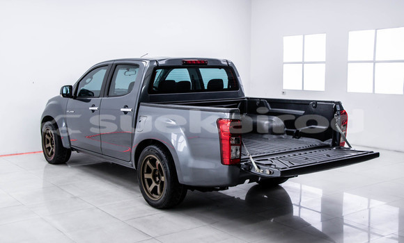 Buy Used Isuzu D-Max Other Car in Bangkok in Bangkok Buy Used Isuzu D-Max Other Car in Bangkok in Bangkok