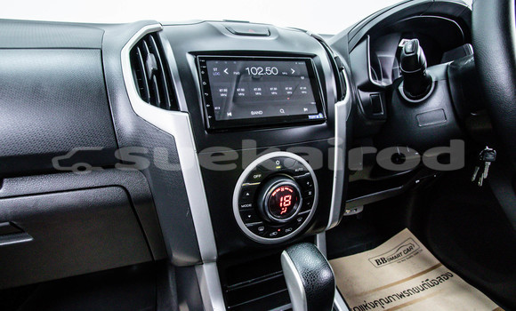 ซื้อ รถมือสอง Isuzu D-Max อื่น ๆ รถยนต์ ใน %{เมือง} ใน กรุงเทพมหานคร ซื้อ รถมือสอง Isuzu D-Max อื่น ๆ รถยนต์ ใน %{เมือง} ใน กรุงเทพมหานคร