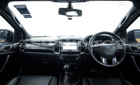 Buy Used Ford Ranger Other Car in Bangkok in Bangkok Buy Used Ford Ranger Other Car in Bangkok in Bangkok