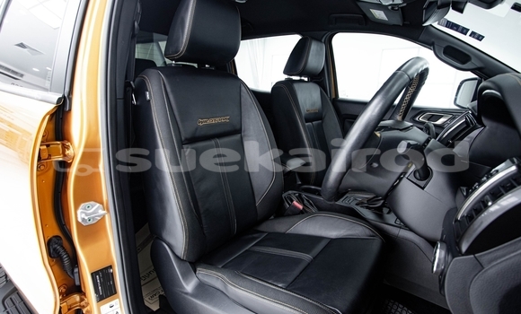 Buy Used Ford Ranger Other Car in Bangkok in Bangkok Buy Used Ford Ranger Other Car in Bangkok in Bangkok