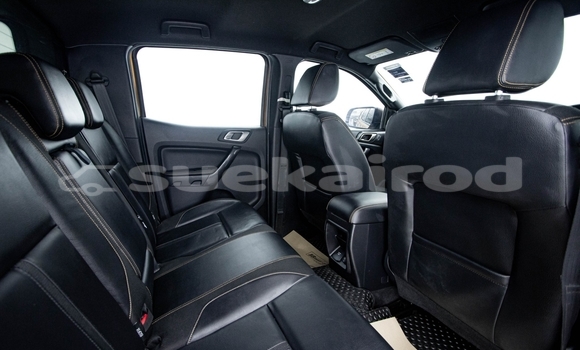 Buy Used Ford Ranger Other Car in Bangkok in Bangkok Buy Used Ford Ranger Other Car in Bangkok in Bangkok