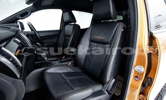 Buy Used Ford Ranger Other Car in Bangkok in Bangkok Buy Used Ford Ranger Other Car in Bangkok in Bangkok