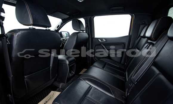 Buy Used Ford Ranger Other Car in Bangkok in Bangkok Buy Used Ford Ranger Other Car in Bangkok in Bangkok