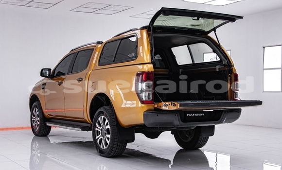Buy Used Ford Ranger Other Car in Bangkok in Bangkok Buy Used Ford Ranger Other Car in Bangkok in Bangkok