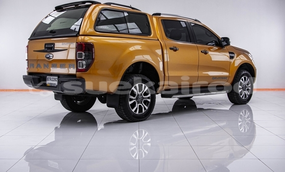 Buy Used Ford Ranger Other Car in Bangkok in Bangkok Buy Used Ford Ranger Other Car in Bangkok in Bangkok