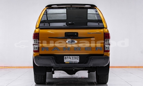 Buy Used Ford Ranger Other Car in Bangkok in Bangkok Buy Used Ford Ranger Other Car in Bangkok in Bangkok