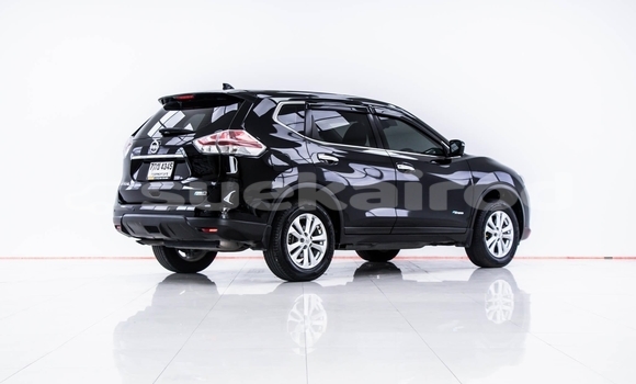 ซื้อ รถมือสอง Nissan X-Trail สีดำ รถยนต์ ใน %{เมือง} ใน กรุงเทพมหานคร ซื้อ รถมือสอง Nissan X-Trail สีดำ รถยนต์ ใน %{เมือง} ใน กรุงเทพมหานคร