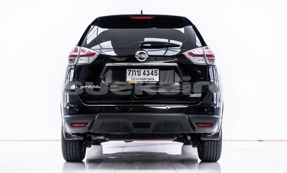 ซื้อ รถมือสอง Nissan X-Trail สีดำ รถยนต์ ใน %{เมือง} ใน กรุงเทพมหานคร ซื้อ รถมือสอง Nissan X-Trail สีดำ รถยนต์ ใน %{เมือง} ใน กรุงเทพมหานคร