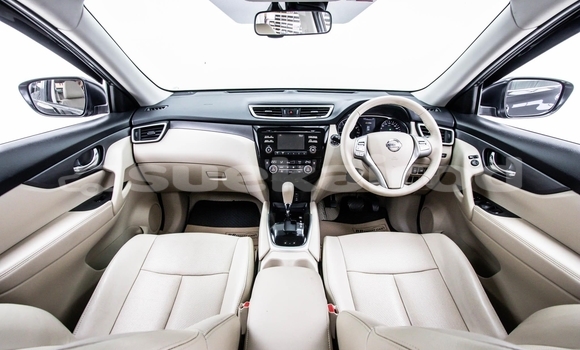 ซื้อ รถมือสอง Nissan X-Trail สีดำ รถยนต์ ใน %{เมือง} ใน กรุงเทพมหานคร ซื้อ รถมือสอง Nissan X-Trail สีดำ รถยนต์ ใน %{เมือง} ใน กรุงเทพมหานคร