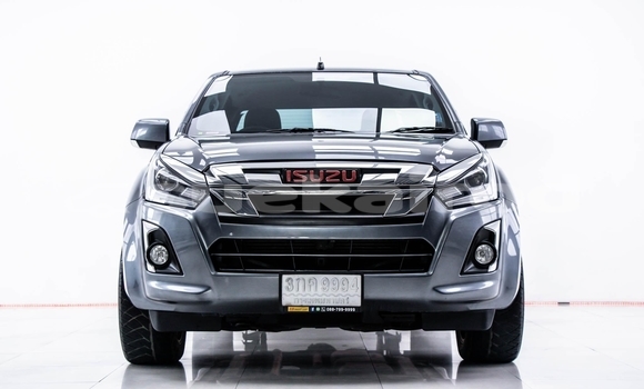 Buy Used Isuzu D-Max Other Car in Bangkok in Bangkok