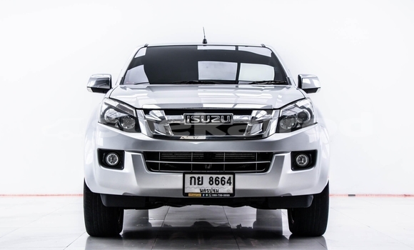 Buy Used Isuzu D-Max Other Car in Bangkok in Bangkok