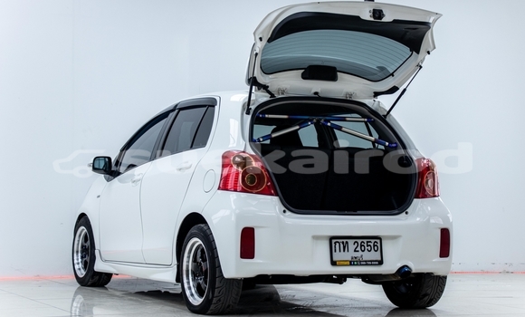 ซื้อ รถมือสอง Toyota Yaris ขาว รถยนต์ ใน %{เมือง} ใน กรุงเทพมหานคร ซื้อ รถมือสอง Toyota Yaris ขาว รถยนต์ ใน %{เมือง} ใน กรุงเทพมหานคร