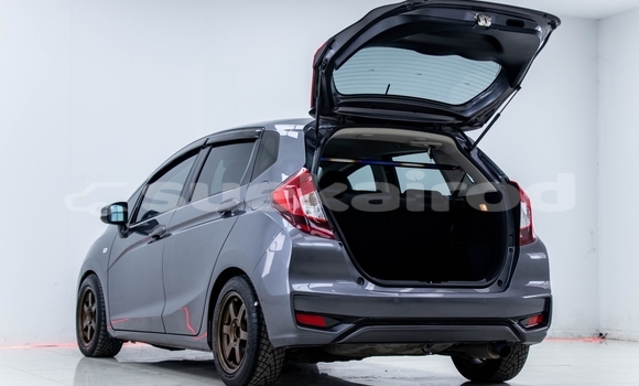 Buy Used Honda Jazz Other Car in Bangkok in Bangkok Buy Used Honda Jazz Other Car in Bangkok in Bangkok