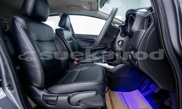 Buy Used Honda Jazz Other Car in Bangkok in Bangkok Buy Used Honda Jazz Other Car in Bangkok in Bangkok