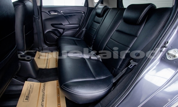 Buy Used Honda Jazz Other Car in Bangkok in Bangkok Buy Used Honda Jazz Other Car in Bangkok in Bangkok