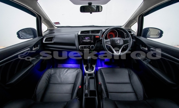 Buy Used Honda Jazz Other Car in Bangkok in Bangkok Buy Used Honda Jazz Other Car in Bangkok in Bangkok