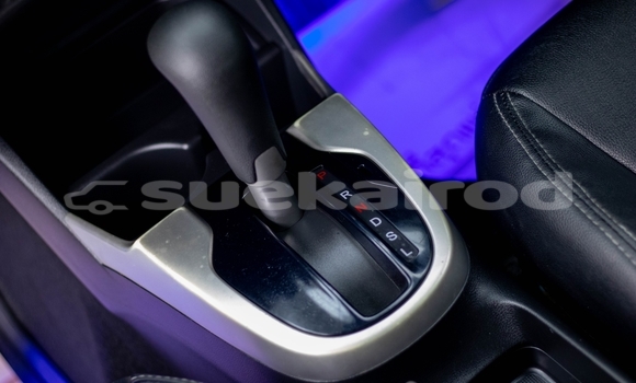 Buy Used Honda Jazz Other Car in Bangkok in Bangkok Buy Used Honda Jazz Other Car in Bangkok in Bangkok