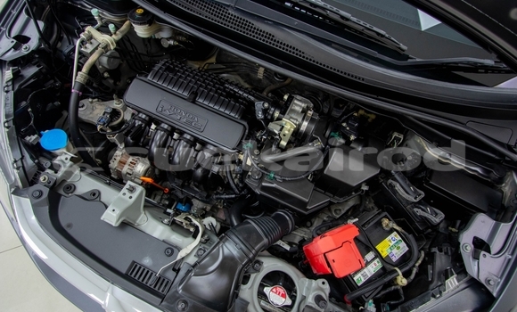Buy Used Honda Jazz Other Car in Bangkok in Bangkok Buy Used Honda Jazz Other Car in Bangkok in Bangkok