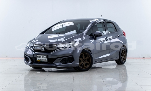 Buy Used Honda Jazz Other Car in Bangkok in Bangkok Buy Used Honda Jazz Other Car in Bangkok in Bangkok