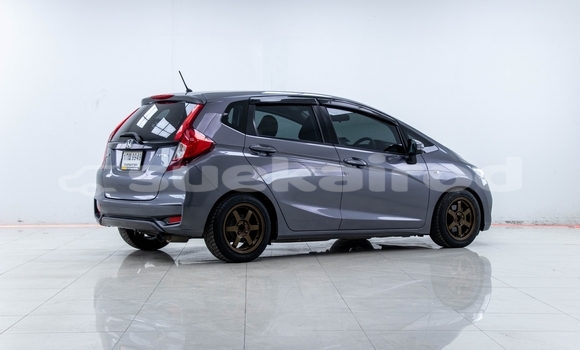 Buy Used Honda Jazz Other Car in Bangkok in Bangkok Buy Used Honda Jazz Other Car in Bangkok in Bangkok