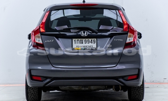 Buy Used Honda Jazz Other Car in Bangkok in Bangkok Buy Used Honda Jazz Other Car in Bangkok in Bangkok