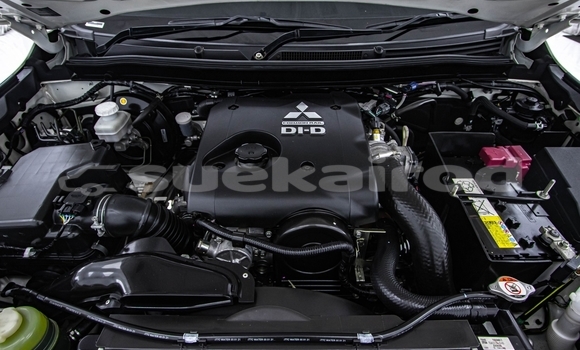 Buy Used Mitsubishi Triton White Car in Bangkok in Bangkok Buy Used Mitsubishi Triton White Car in Bangkok in Bangkok