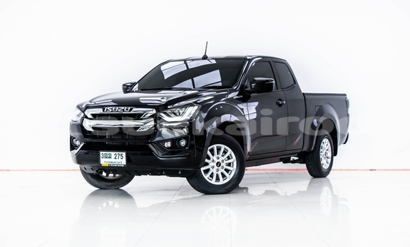 ซื้อ รถมือสอง Isuzu D–MAX สีดำ รถยนต์ ใน %{เมือง} ใน กรุงเทพมหานคร ซื้อ รถมือสอง Isuzu D–MAX สีดำ รถยนต์ ใน %{เมือง} ใน กรุงเทพมหานคร