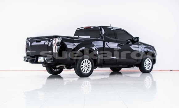 ซื้อ รถมือสอง Isuzu D–MAX สีดำ รถยนต์ ใน %{เมือง} ใน กรุงเทพมหานคร ซื้อ รถมือสอง Isuzu D–MAX สีดำ รถยนต์ ใน %{เมือง} ใน กรุงเทพมหานคร