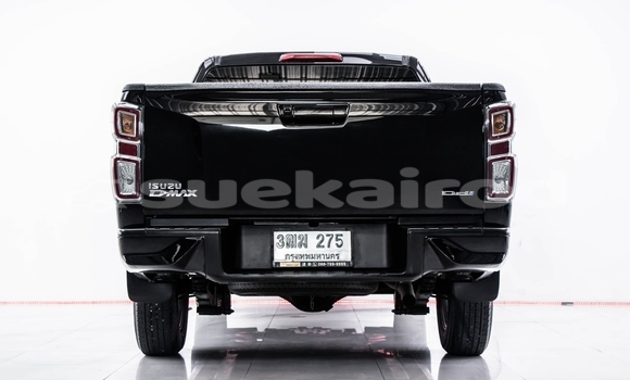 ซื้อ รถมือสอง Isuzu D–MAX สีดำ รถยนต์ ใน %{เมือง} ใน กรุงเทพมหานคร ซื้อ รถมือสอง Isuzu D–MAX สีดำ รถยนต์ ใน %{เมือง} ใน กรุงเทพมหานคร
