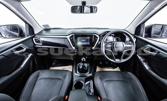 ซื้อ รถมือสอง Isuzu D–MAX สีดำ รถยนต์ ใน %{เมือง} ใน กรุงเทพมหานคร ซื้อ รถมือสอง Isuzu D–MAX สีดำ รถยนต์ ใน %{เมือง} ใน กรุงเทพมหานคร