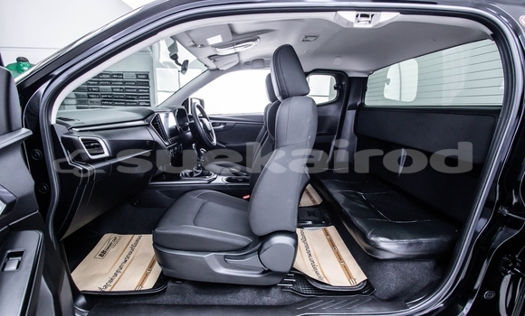 ซื้อ รถมือสอง Isuzu D–MAX สีดำ รถยนต์ ใน %{เมือง} ใน กรุงเทพมหานคร ซื้อ รถมือสอง Isuzu D–MAX สีดำ รถยนต์ ใน %{เมือง} ใน กรุงเทพมหานคร