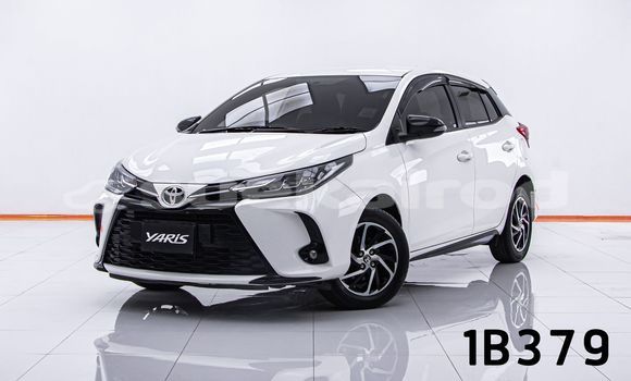 ซื้อ รถมือสอง Toyota Yaris ขาว รถยนต์ ใน %{เมือง} ใน กรุงเทพมหานคร ซื้อ รถมือสอง Toyota Yaris ขาว รถยนต์ ใน %{เมือง} ใน กรุงเทพมหานคร
