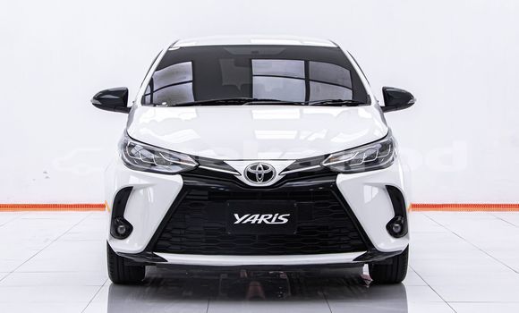 ซื้อ รถมือสอง Toyota Yaris ขาว รถยนต์ ใน %{เมือง} ใน กรุงเทพมหานคร ซื้อ รถมือสอง Toyota Yaris ขาว รถยนต์ ใน %{เมือง} ใน กรุงเทพมหานคร