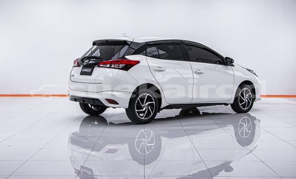 ซื้อ รถมือสอง Toyota Yaris ขาว รถยนต์ ใน %{เมือง} ใน กรุงเทพมหานคร ซื้อ รถมือสอง Toyota Yaris ขาว รถยนต์ ใน %{เมือง} ใน กรุงเทพมหานคร