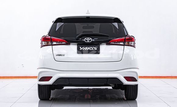 ซื้อ รถมือสอง Toyota Yaris ขาว รถยนต์ ใน %{เมือง} ใน กรุงเทพมหานคร ซื้อ รถมือสอง Toyota Yaris ขาว รถยนต์ ใน %{เมือง} ใน กรุงเทพมหานคร