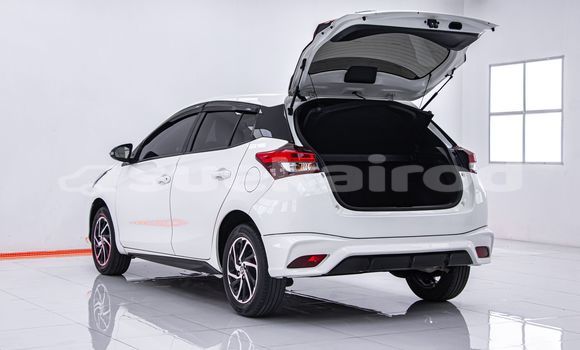 ซื้อ รถมือสอง Toyota Yaris ขาว รถยนต์ ใน %{เมือง} ใน กรุงเทพมหานคร ซื้อ รถมือสอง Toyota Yaris ขาว รถยนต์ ใน %{เมือง} ใน กรุงเทพมหานคร