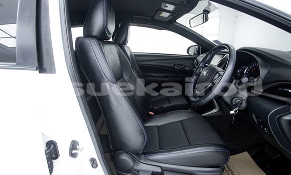 ซื้อ รถมือสอง Toyota Yaris ขาว รถยนต์ ใน %{เมือง} ใน กรุงเทพมหานคร ซื้อ รถมือสอง Toyota Yaris ขาว รถยนต์ ใน %{เมือง} ใน กรุงเทพมหานคร