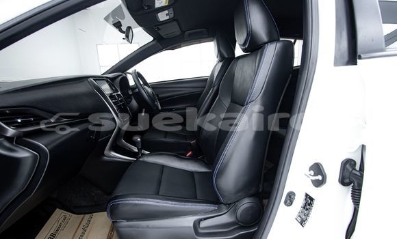 ซื้อ รถมือสอง Toyota Yaris ขาว รถยนต์ ใน %{เมือง} ใน กรุงเทพมหานคร ซื้อ รถมือสอง Toyota Yaris ขาว รถยนต์ ใน %{เมือง} ใน กรุงเทพมหานคร